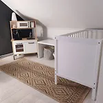 - Cozy In Lapland Σπίτι διακοπών Kauliranta