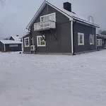 - Cozy In Lapland Kauliranta