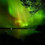 - Cozy In Lapland Σπίτι διακοπών *