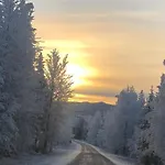 Σπίτι διακοπών - Cozy In Lapland Kauliranta