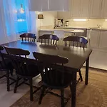 - Cozy In Lapland Σπίτι διακοπών *