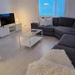- Cozy In Lapland Σπίτι διακοπών