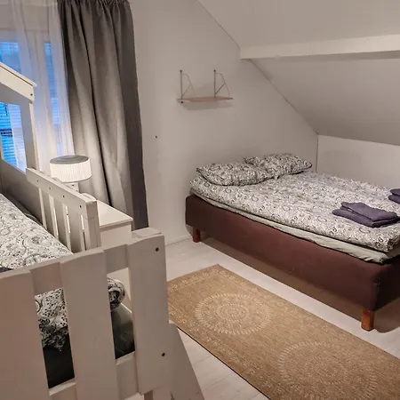 - Cozy In Lapland Kauliranta