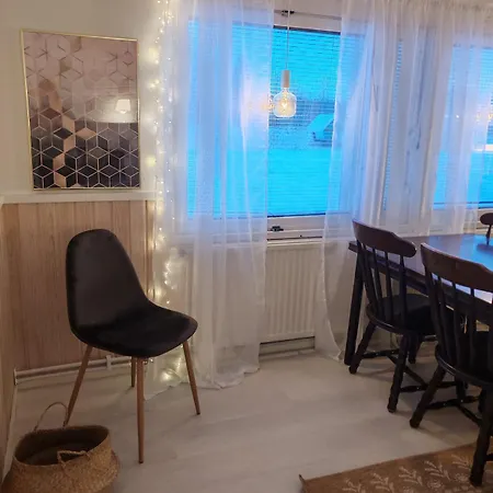 - Cozy In Lapland *