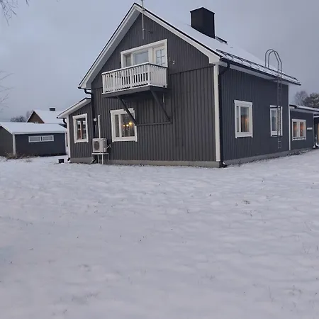 - Cozy In Lapland Kauliranta
